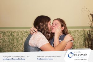 Texingtaler Bauernball